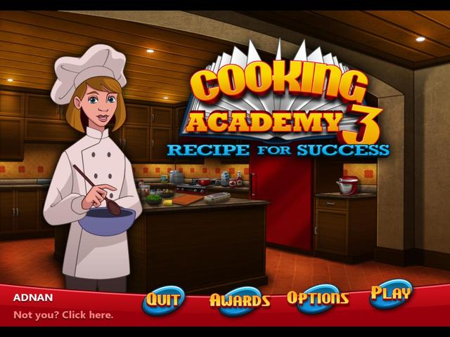 Download cooking academy 4 full crack online